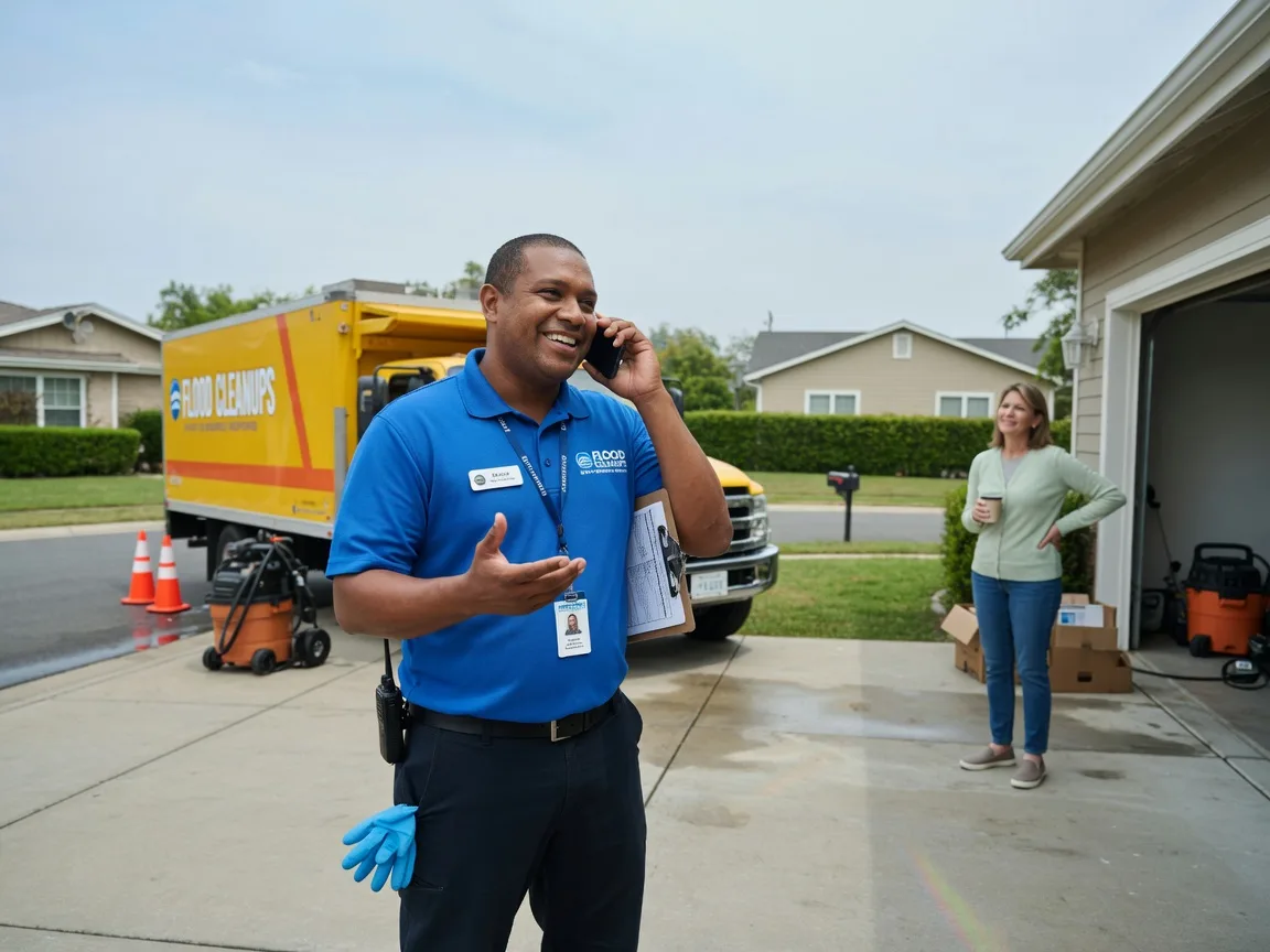 Water Damage Restoration Hillsdale, WY FAQs